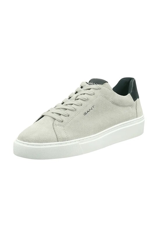 Σουέτ αθλητικά παπούτσια Gant Mc Julien 30633888.G807 γκρί SS25