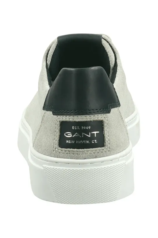 Gant sneakersy zamszowe Mc Julien szary 30633888.G807