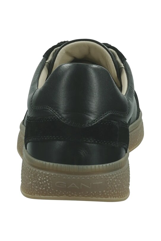 Kožené tenisky Gant Cuzmo černá 30633959.G00