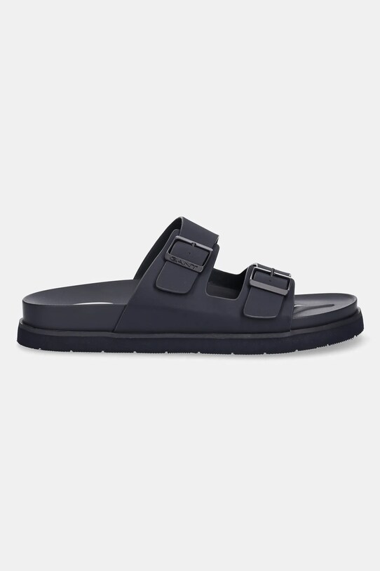 Шлепанцы Gant Palbuddy 30634893.G69 тёмно-синий SS25