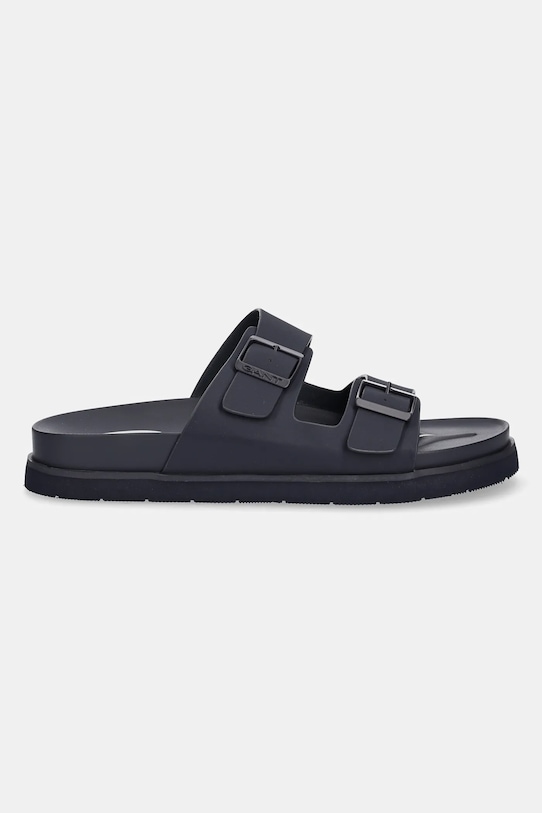 Šľapky Gant Palbuddy 30634893.G69 tmavomodrá SS25