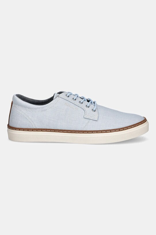 Tenisky Gant Prepville 30638802.G631 modrá SS25
