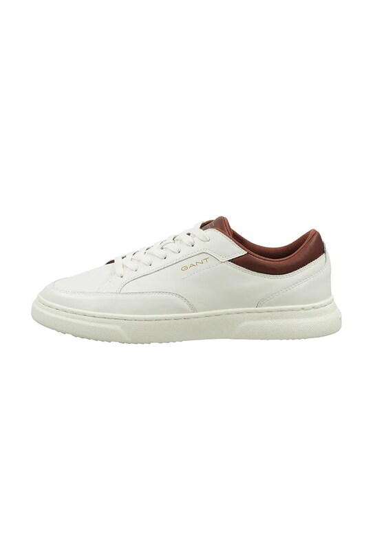 Gant sneakers din piele Joree Planet friendly bej 30631872.G260