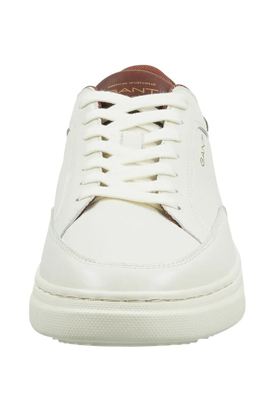 Încălțăminte Gant sneakers din piele Joree 30631872.G260 bej