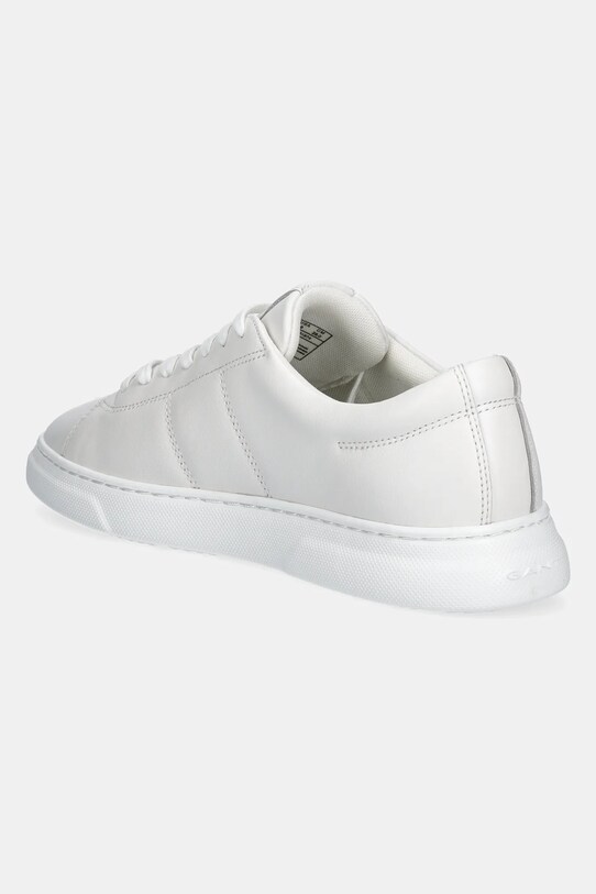 Obuwie Gant sneakersy skórzane Joree 30631874.G29 biały