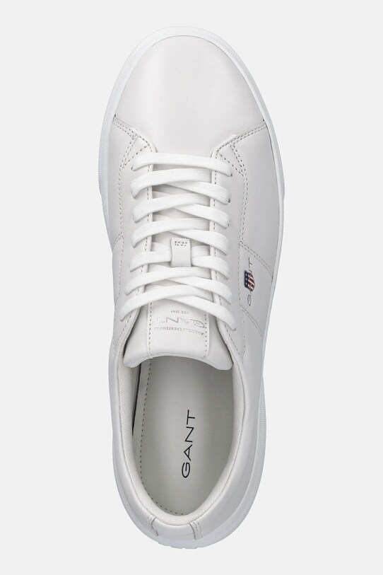 Gant sneakersy skórzane Joree biały 30631874.G29