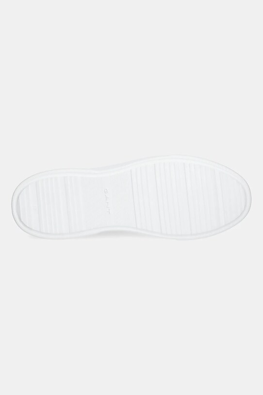 Gant sneakersy skórzane Joree 30631874.G29 biały