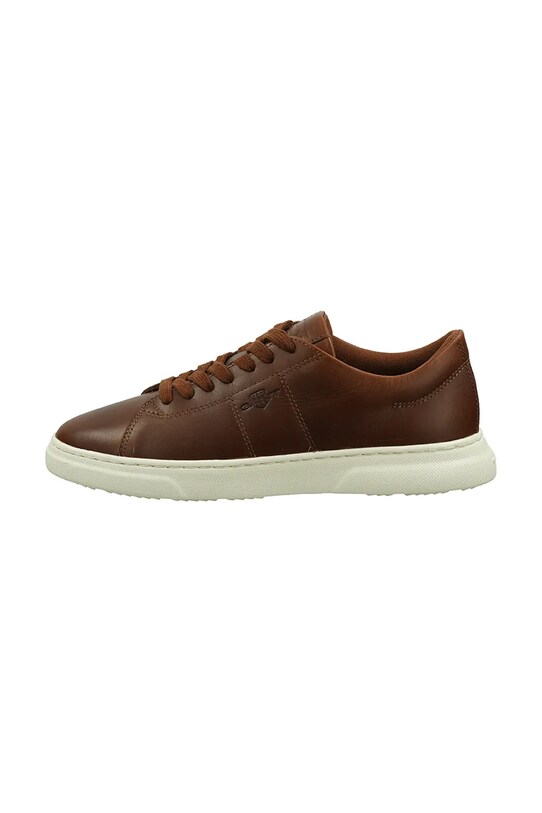 Gant sneakers din piele Joree Planet friendly maro 30631874.G45