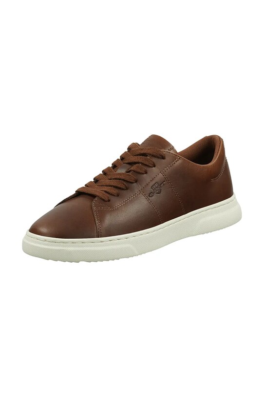Gant sneakers din piele Joree 30631874.G45 maro SS25