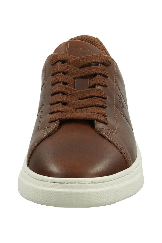 Obuća Kožne tenisice Gant Joree 30631874.G45 smeđa