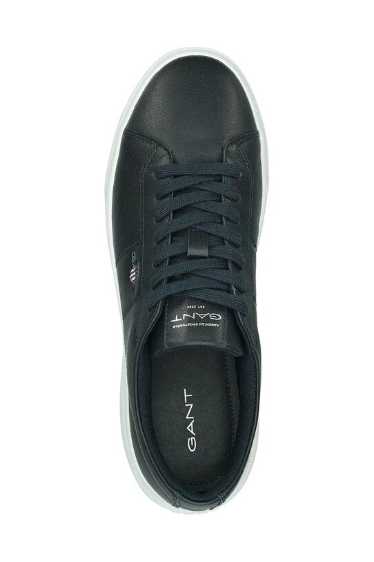Gant sneakers din piele Joree 30631874.G69 bleumarin