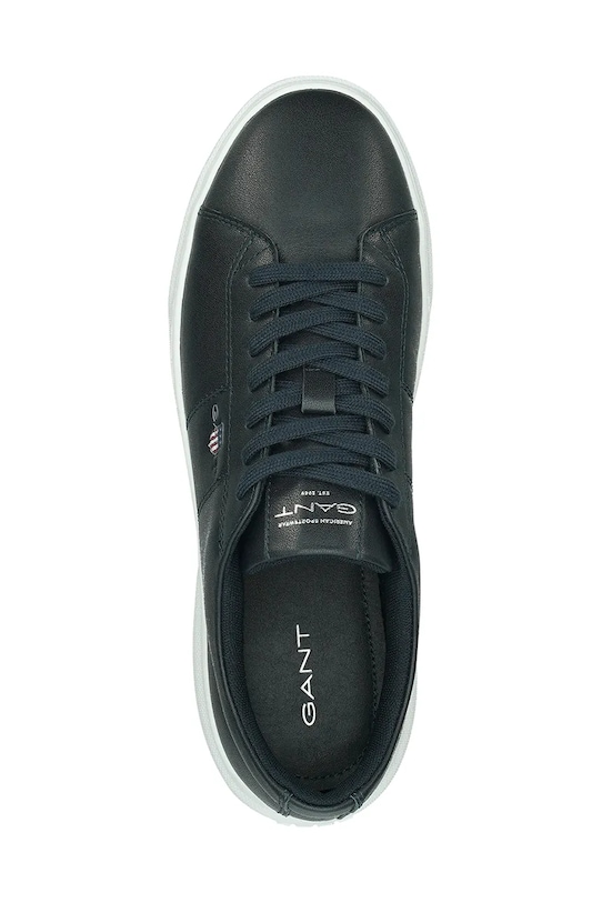 Gant sneakersy skórzane Joree 30631874.G69 granatowy