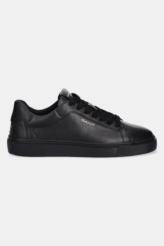 Gant sneakers din piele Mc Julien 30631889.G021 negru SS25