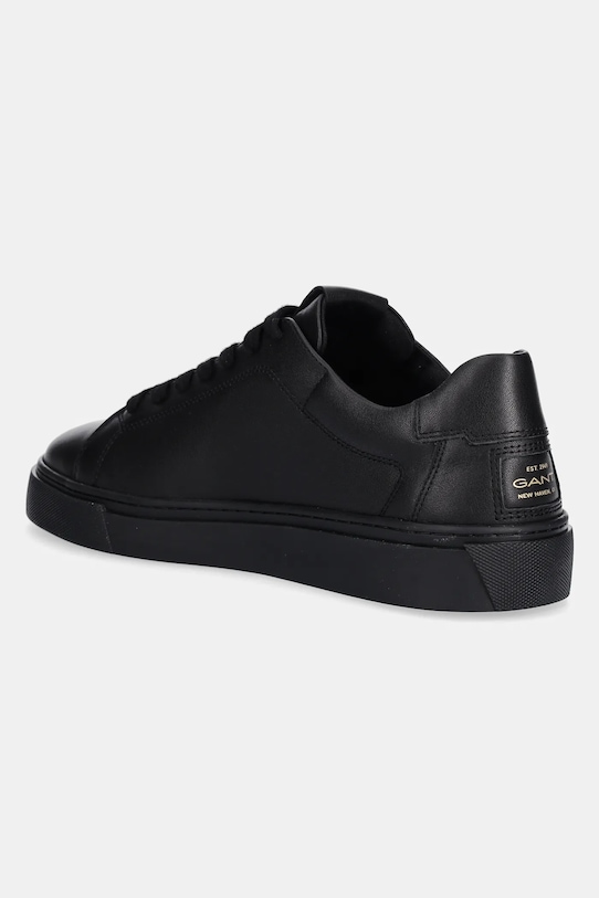 Încălțăminte Gant sneakers din piele Mc Julien 30631889.G021 negru