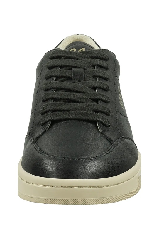 Взуття Шкіряні кросівки Gant Prepus 30631901.G00 чорний