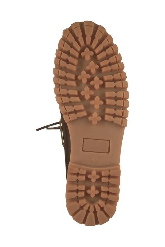 Kožené mokasíny Gant Tratton 30631913.G45