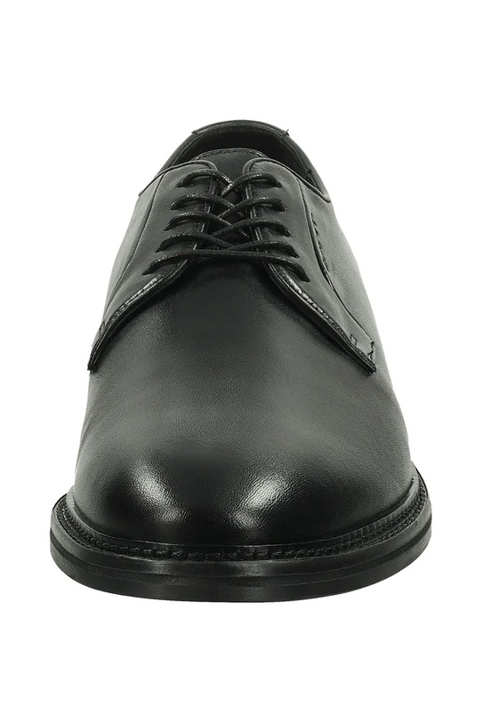Взуття Шкіряні туфлі Gant Bidford 30631923.G00 чорний