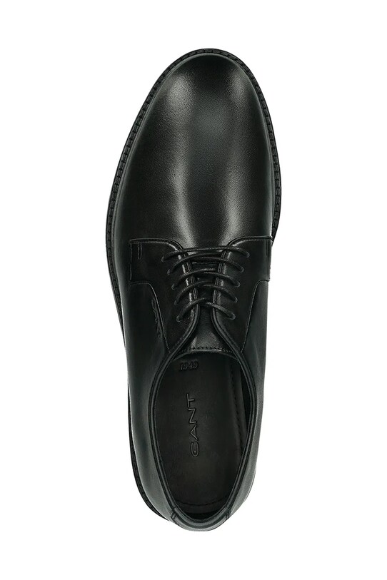 Шкіряні туфлі Gant Bidford 30631923.G00 чорний