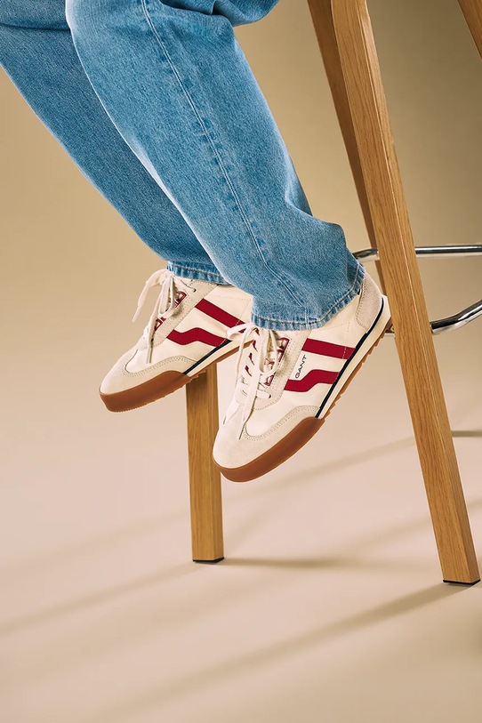 Gant sneakersy Baylle 30633836.G192