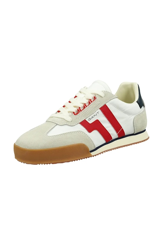 Gant sneakersy Baylle 30633836.G192 beżowy SS25
