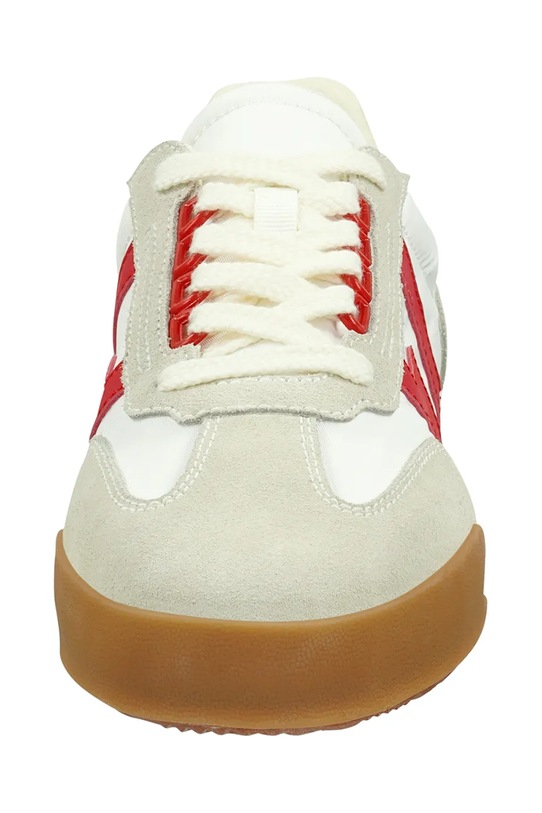 Obuwie Gant sneakersy Baylle 30633836.G192 beżowy