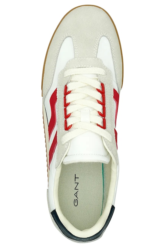 Gant sneakersy Baylle 30633836.G192 beżowy