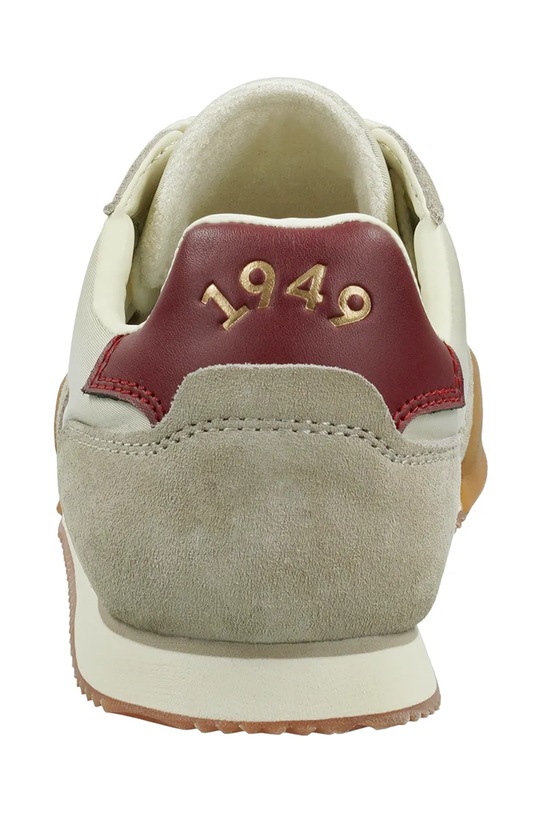Кроссовки Gant Baylle бежевый 30633836.G223