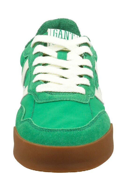 Obuwie Gant sneakersy Baylle 30633837.G736 zielony