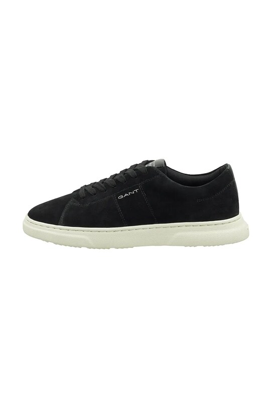 Gant sneakers din piele intoarsă Joree Planet friendly negru 30633873.G00