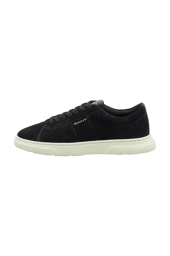 Gant sneakersy zamszowe Joree Planet friendly czarny 30633873.G00