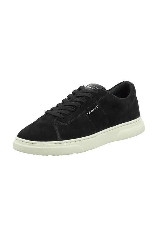 Gant sneakers din piele intoarsă Joree 30633873.G00 negru SS25