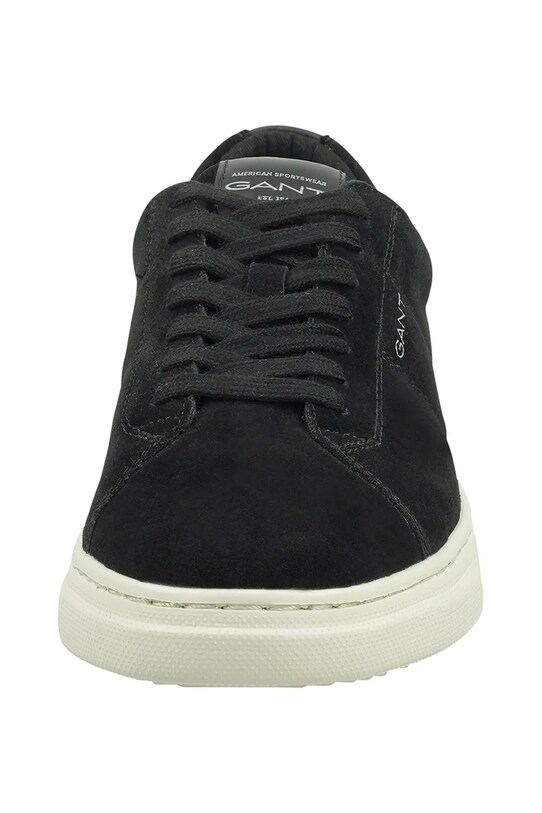 Încălțăminte Gant sneakers din piele intoarsă Joree 30633873.G00 negru
