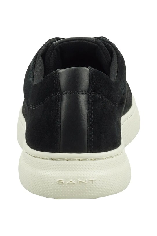 Gant sneakers din piele intoarsă Joree negru 30633873.G00