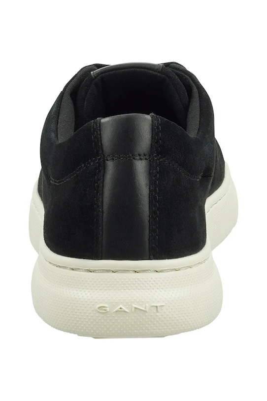 Gant sneakersy zamszowe Joree czarny 30633873.G00