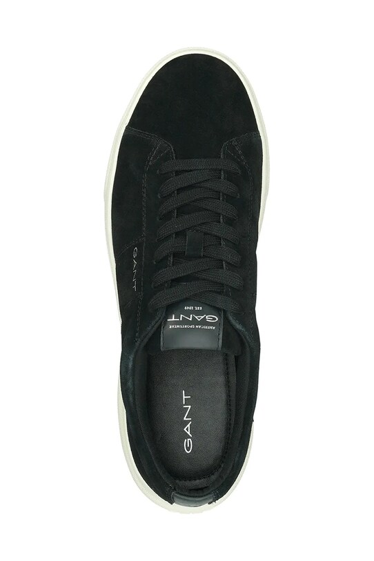 Gant sneakers din piele intoarsă Joree 30633873.G00 negru