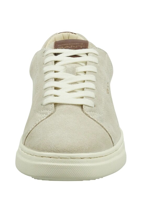 Încălțăminte Gant sneakers din piele intoarsă Joree 30633873.G11 bej