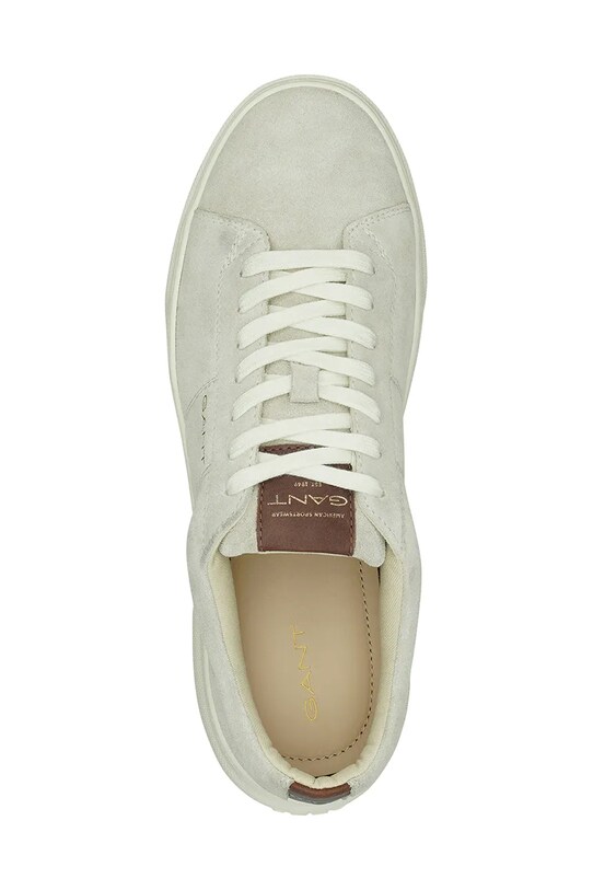 Gant sneakers din piele intoarsă Joree 30633873.G11 bej