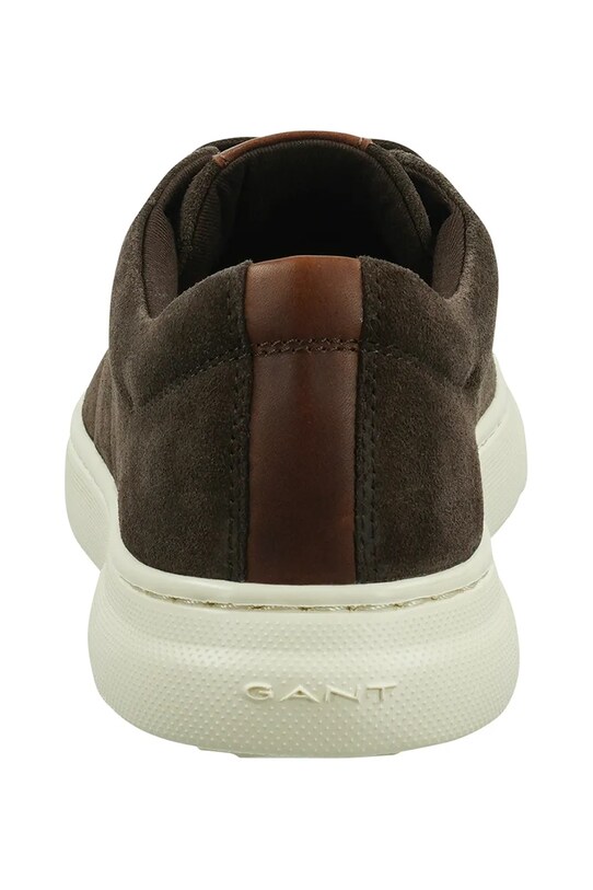Gant velúr sportcipő Joree barna 30633873.G46
