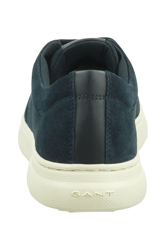 Semišové tenisky Gant Joree tmavomodrá 30633873.G69