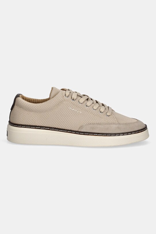 Gant tenisi San Prep 30633907.G24 bej SS25