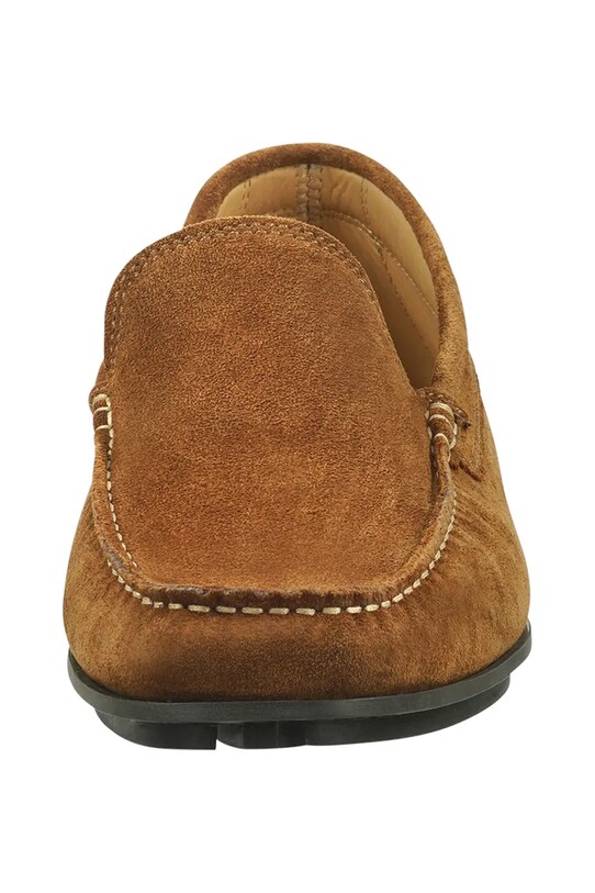 Обувь Замшевые мокасины Gant Wilmon 30633914.G45 коричневый