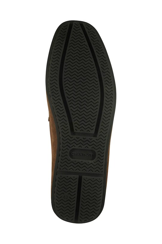 Замшевые мокасины Gant Wilmon 30633914.G45