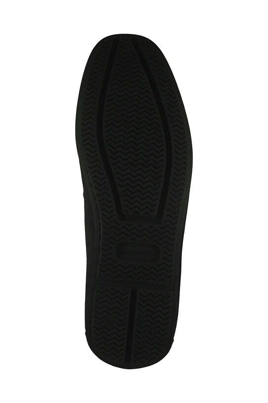 Gant mocasini din piele intoarsa Wilmon 30633914.G69