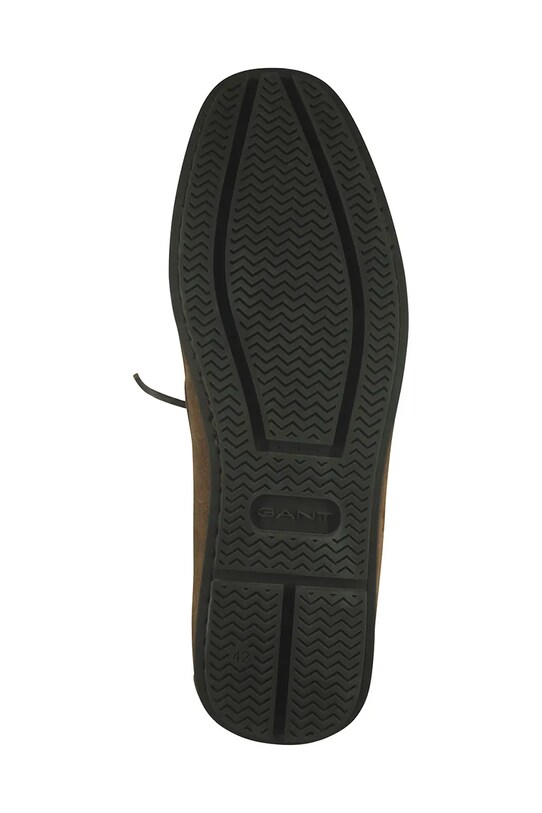 Замшевые мокасины Gant Wilmon 30633915.G771
