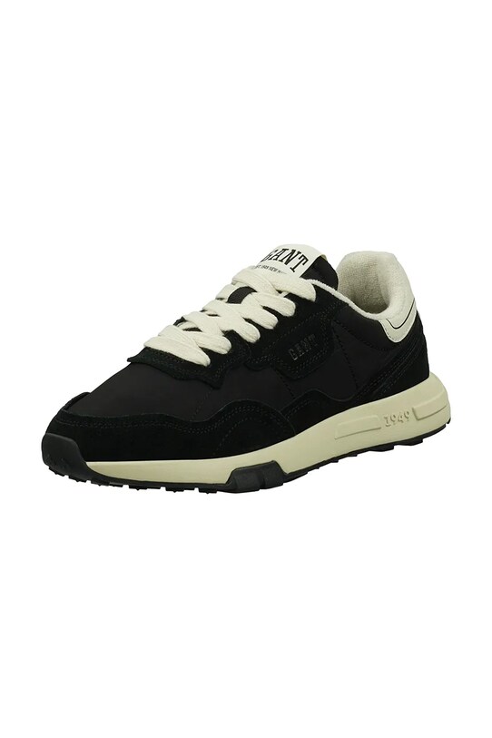 Кросівки Gant Youtron 30633916.G00 чорний SS25