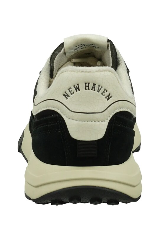 Кросівки Gant Youtron чорний 30633916.G00