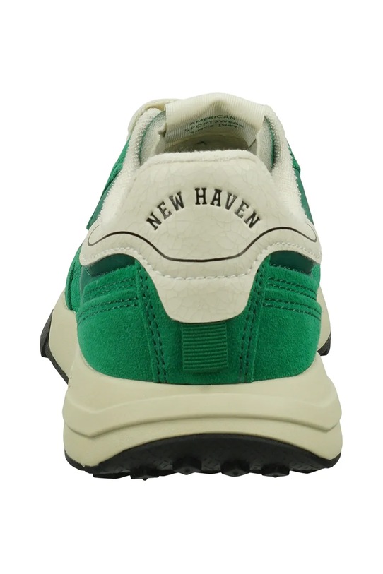 Кросівки Gant Youtron зелений 30633916.G736