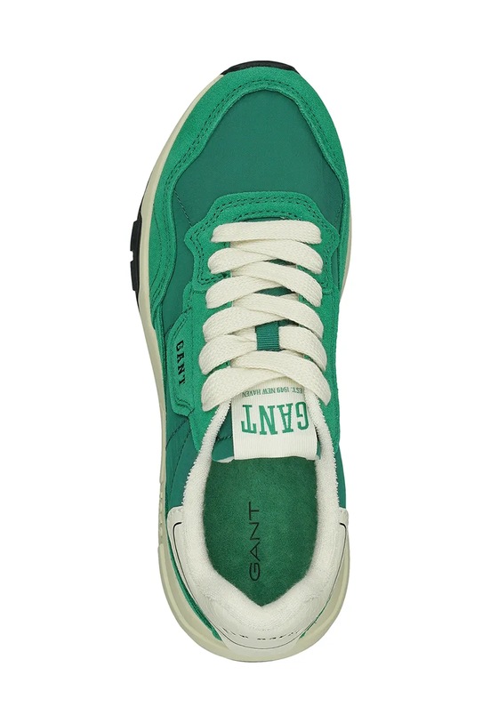 Кросівки Gant Youtron 30633916.G736 зелений