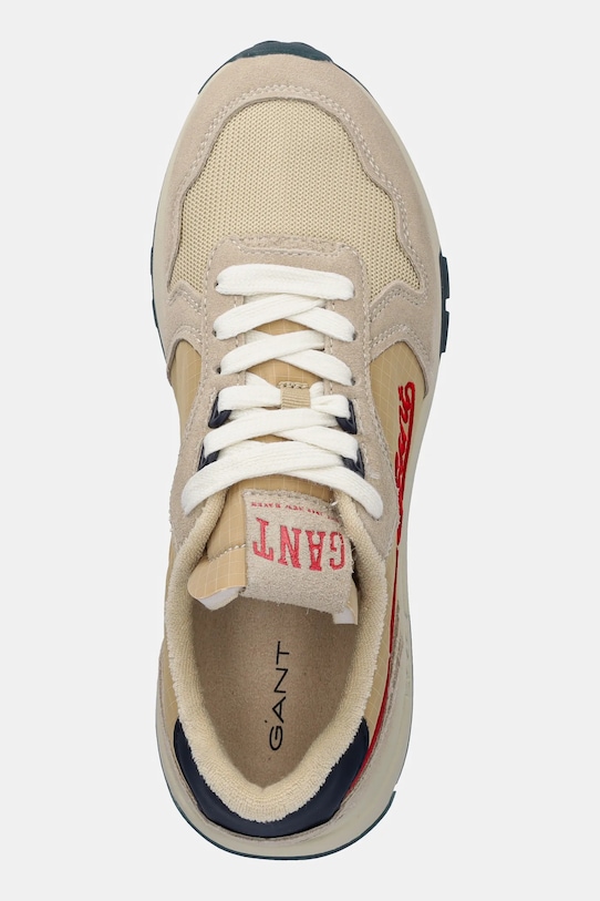 Sneakers boty Gant Youtron béžová 30633917.G72