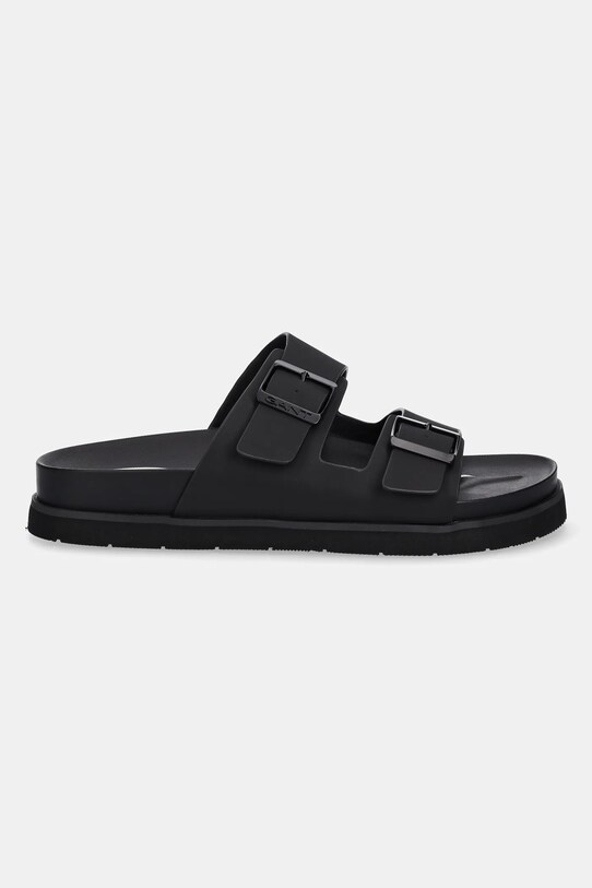 Gant papucs Palbuddy 30634893.G00 fekete SS25